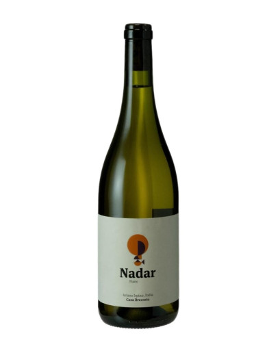 CASA BRECCETO  NADAR FIANO 2024