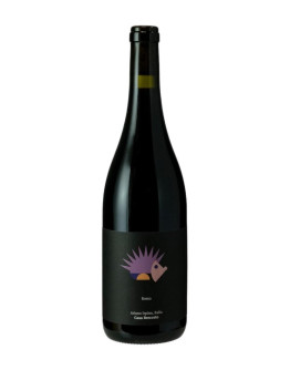 CASA BRECCETO ROSSO 2023