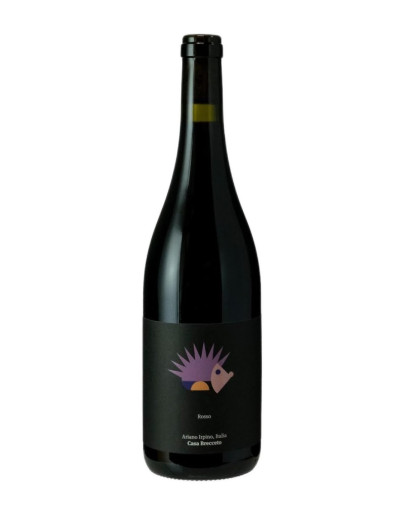 CASA BRECCETO ROSSO 2023