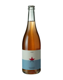 CASA BRECCETO GRANMA ROSATO TURBOLENTO