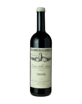 COLOMBERA & GARELLA NEBBIOLO COSTE DELLA SESIA PIAN DI PEU 2022