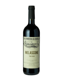 COLOMBERA & GARELLA VINO ROSSO MELASCONE 2024