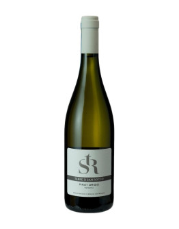 TERRE DI SAN ROCCO PINOT GRIGIO 2024