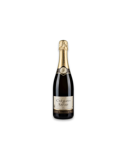 Jean Vullien Crémant de Savoie Aoc Blanc Brut Jean Vullien Crémant de Savoie Aoc Blanc Brut