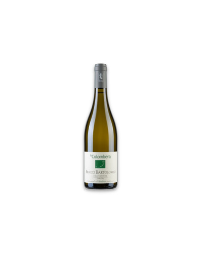 La Colombera Colli Tortonesi Cortese Doc Bricco Bartolomeo 2025