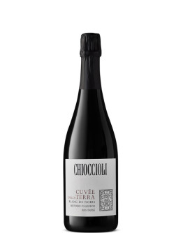 Cuvee della Terra Metodo Classico