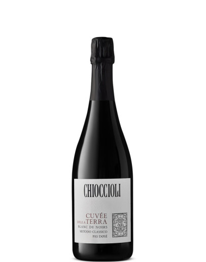 Cuvee della Terra Metodo Classico