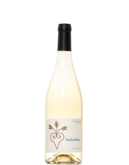 Stella Maris Sauvignon