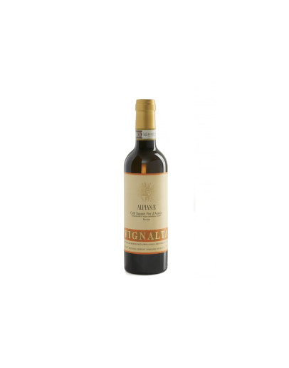 Vignalta Colli Euganei Fior d'Arancio Passito Docg Alpianæ Dolce 2021 0,37 l