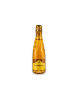 Ca' del Bosco Franciacorta Docg Cuvée Prestige Extra Brut Sans Année 0,37 l