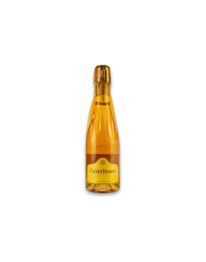 Ca' del Bosco Franciacorta Docg Cuvée Prestige Extra Brut Sans Année 0,37 l