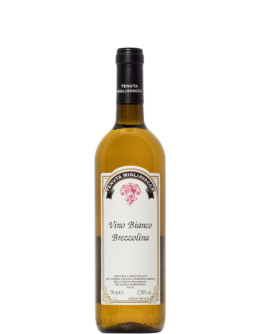 Brezzolina