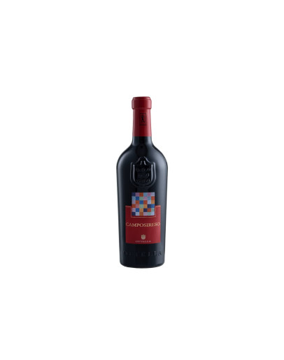 Ottella Vino Rosso Camposireso 2021