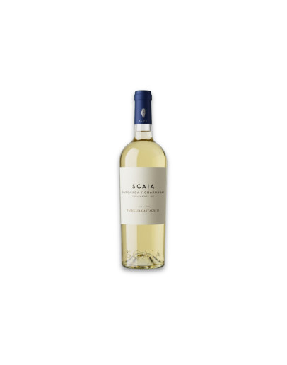 Scaia Trevenezie Bianco Igt Garganega/Chardonnay 2024 Scaia Trevenezie Bianco Igt Garganega/Chardonnay 2024