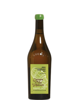 Arbois Chardonnay