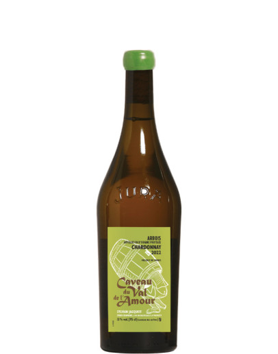 Arbois Chardonnay