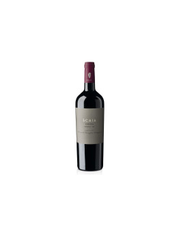 Scaia Veneto Rosso Igt 2025