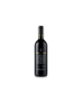 Proprietà Sperino Vino Rosso L Franc ****** Sans Année