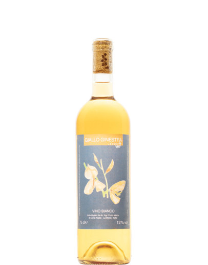 Giallo Ginestra Giallo Ginestra