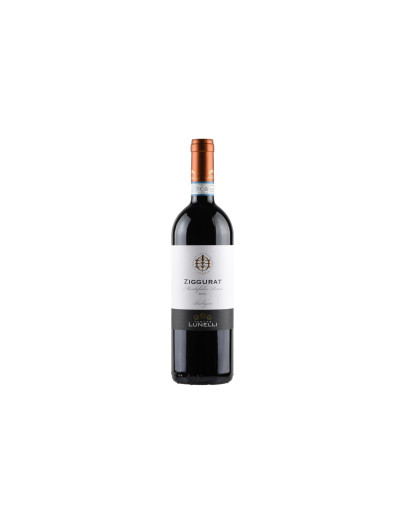 Tenuta Castelbuono Montefalco Rosso Doc Ziggurat 2023