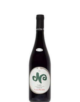 Langhe Nebbiolo 2022