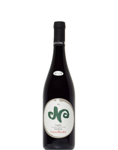 Langhe Nebbiolo 2024