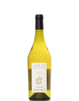 Arbois Chardonnay Les Voisines