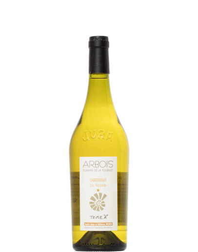 Arbois Chardonnay Les Voisines