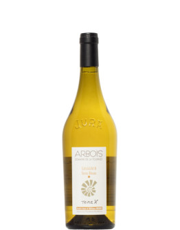 Arbois Blanc Terres Bleues