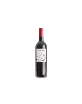 Franz Gojer Alto Adige Lagrein Doc Granat 2025