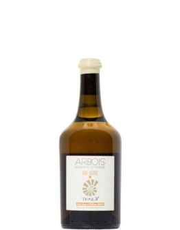 Arbois Vin Jaune