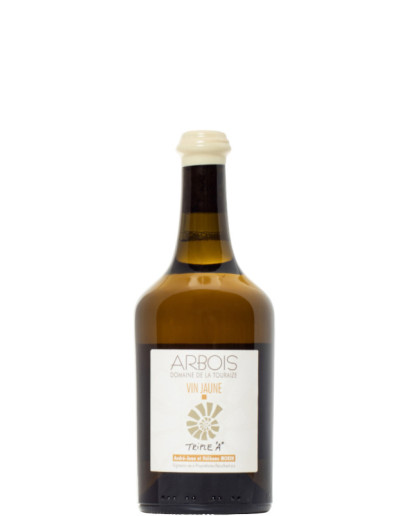 Arbois Vin Jaune