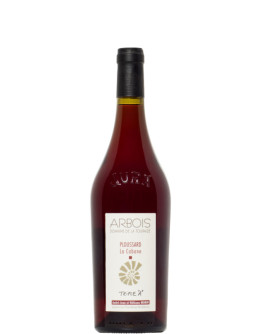 Arbois Ploussard La Cabane