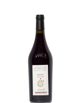 Arbois Trousseau Les Corvees