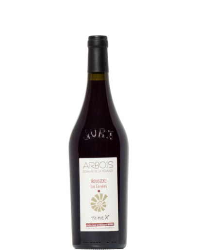 Arbois Trousseau Les Corvees