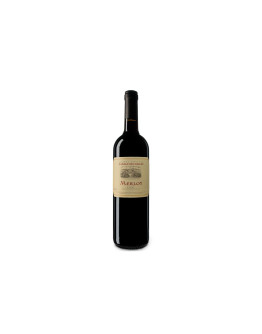Casale del Giglio Lazio Rosso Igt Merlot 2024