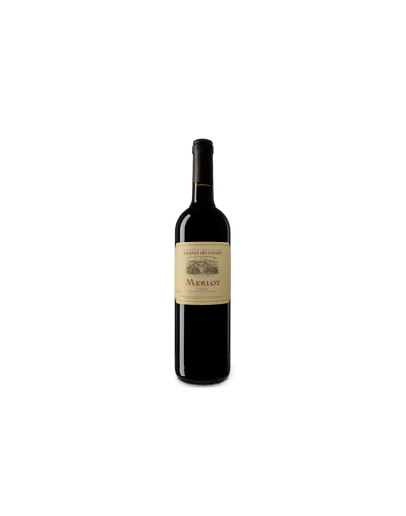 Casale del Giglio Lazio Rosso Igt Merlot 2024