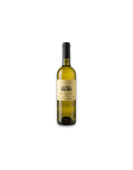 Casale del Giglio Lazio Bianco Igt Petit Manseng 2024