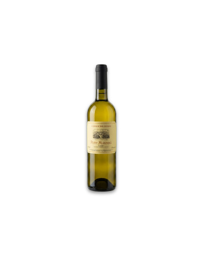 Casale del Giglio Lazio Bianco Igt Petit Manseng 2024