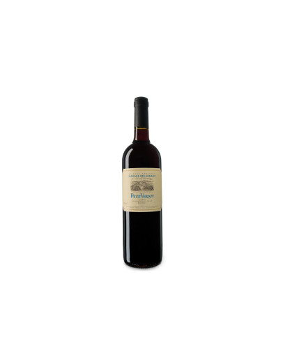 Casale del Giglio Lazio Rosso Igt Petit Verdot 2023-2024
