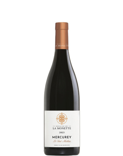 Mercurey Le Saut Muchiau