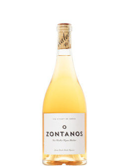 O Zontanos