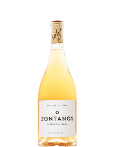 O Zontanos