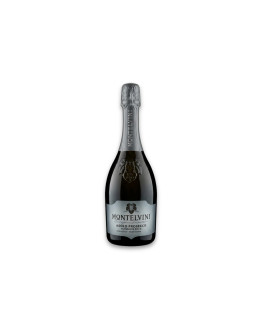 Montelvini Asolo Prosecco Superiore Docg Collezione Serenitatis Extra Brut Millesimato 2025