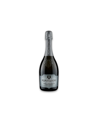 Montelvini Asolo Prosecco Superiore Docg Collezione Serenitatis Extra Brut Millesimato 2025