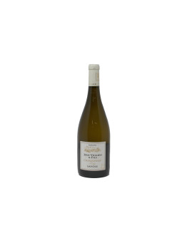Jean Vullien Savoie Aoc Chardonnay Prestige 2024