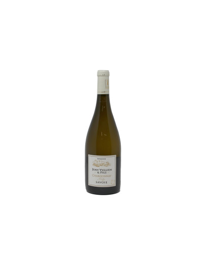Jean Vullien Savoie Aoc Chardonnay Prestige 2024
