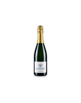Vitteaut Alberti Crémant de Bourgogne Aoc Blanc de Blancs Extra Brut
