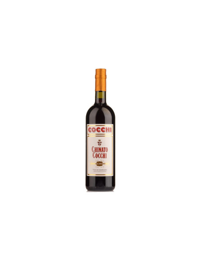 Cocchi Vino Aromatizzato Vino alla china