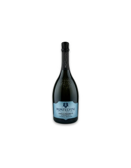 Montelvini Asolo Prosecco Superiore Docg Collezione Serenitatis Extra Brut Millesimato 2022 [Magnum] - Cessato